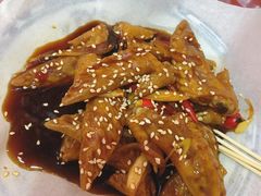 -華叔茶記