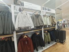 -优衣库(哈尔滨香坊万达广场店)
