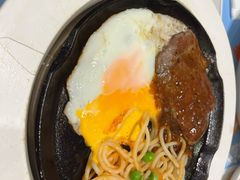 -诺丁牛排披萨自助餐厅(汕头苏宁店)