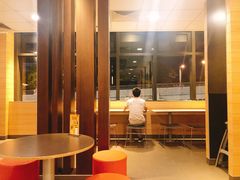 -麦当劳(磨子桥店)