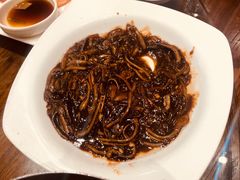 -阿娘家·原生态农家菜(国顺东路店)