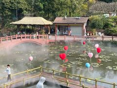 -广州莲花山旅游区