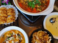 -东湖食堂·湖景餐厅•会议