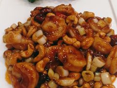 -小贝壳酒楼(经九路店)