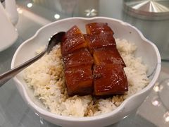 -村长家的疙瘩汤·东营菜(东营茶城店)