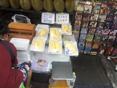 -唐人街(耀华力路)