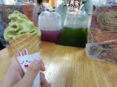 -婉泰·特色小吃·舂鸡脚(告庄二店)