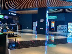 -SFC上影百联影城(川沙IMAX店)