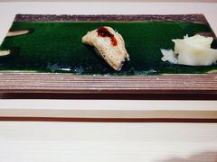 星鳗寿司-鮨一日本料理(大中华店)