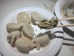 -日丰园海肠水饺·老字号大连海鲜(和平广场店)