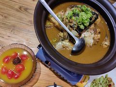 -U你·天然调味(南湖总店)