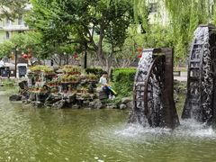 -龙庆峡风景区