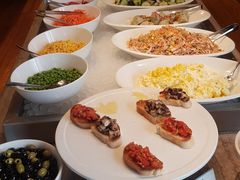 -拉蒂娜·巴西牛排馆 Latina·Brazilian Steakhouse(陆家嘴旗舰店)