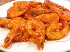 -聚德福海鲜家常菜(刘庄店)