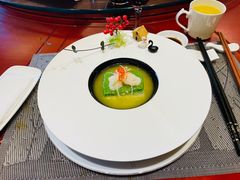-仙林宾馆-餐厅