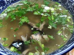 优质水盆羊肉-澄城水盆羊肉店(永兴坊店)