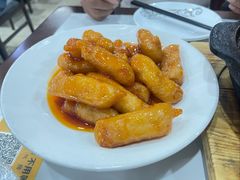 -京天红酒家(虎坊路店)