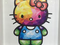 -凯蒂猫主题馆
