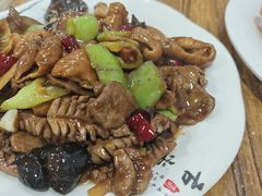 -红实家常菜(静安里店)