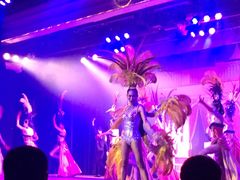 -金东尼人妖秀