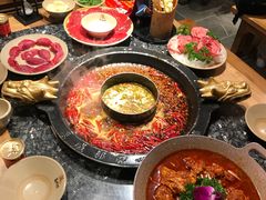 -蜀大侠火锅(寰球文化地标·总府店)