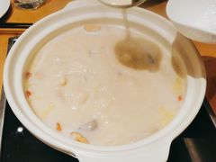 -湯系·煲汤手艺人(东二环泰禾广场店)