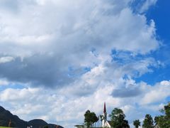 -云漫湖生态度假公园