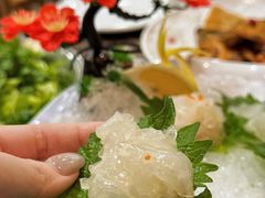 -渔意坊·千层无骨鱼粥底火锅·20年顺德菜(普君店)