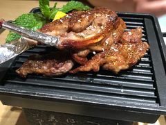 刺身拼盘-虹料理·日料放题(悠方店)
