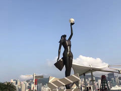 -星光大道