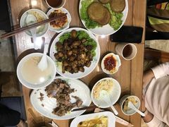 -清真·益鑫羊肉手抓馆(花园北街店)