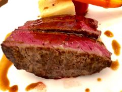 牛排-伯衡55·吉品轩(乌鲁木齐南路店)