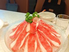 -八珍玉食鸡煲·打边炉(印象城店)