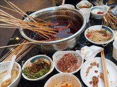 -成都瓜串串(华强北店)