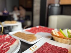 -东来顺·非遗火锅(赛格国际购物中心店)