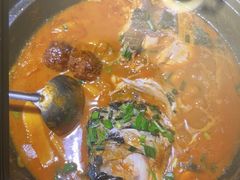 -佰家小厨·南京菜(夫子庙店)