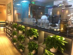 -青瓷火锅料理(西单大悦城店)