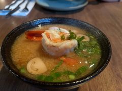 冬阴功汤-米泰MiThai