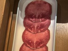 -额尔敦牛厨师铜板烧