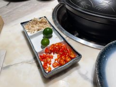 -同仁四季椰子鸡(福田东园总店)