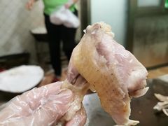 -吉英盐焗鸡(文中路店)