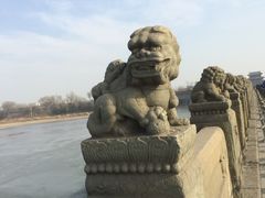 -卢沟桥文化旅游区