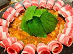 -春熙台韩国料理·章鱼肥牛(西丽店)