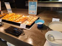 -成都蒲江花样年福朋喜来登度假酒店·宜客乐西餐厅