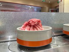 -密友回转自助火锅(中海环宇城店)