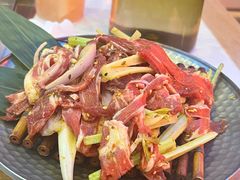 -杨记齐齐哈尔烤肉(总店)