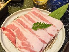 -樱嘢·炭火烧肉(惠南店)