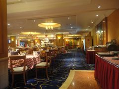 大堂-帝豪酒店•马可勃罗西餐厅