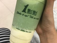 -1点点(丰盛町店)