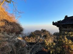 -武当山风景区